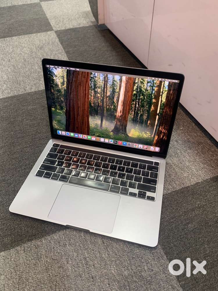 Apple MacBook Pro 2020 13inch i7 32GB 512GB Warranty