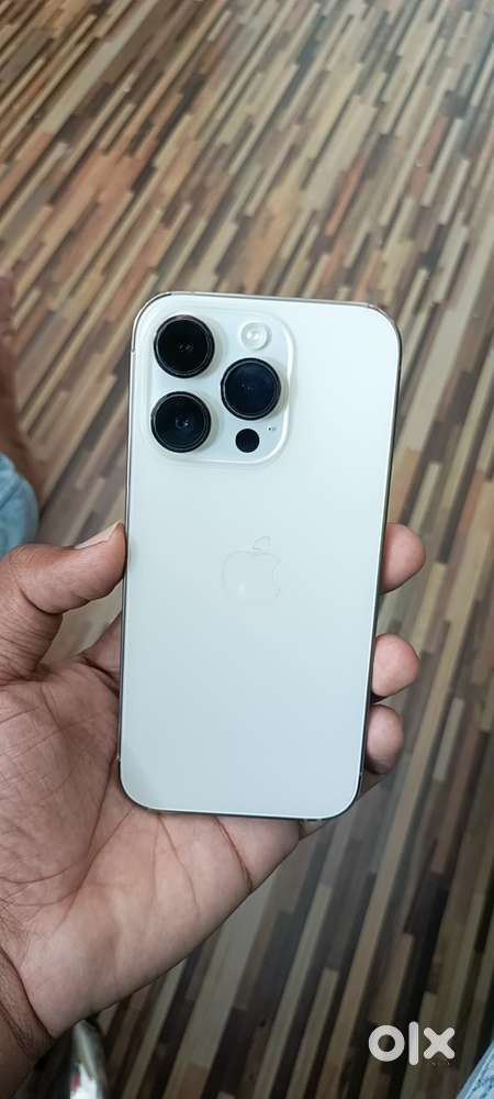 I phone 14 pro 128 gb