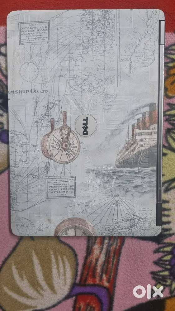 Dell good condition laptop