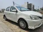Toyota Etios Liva 2014 Diesel 85000 Km Driven