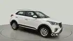 Hyundai Creta 1.6 SX Petrol, 2019, Petrol