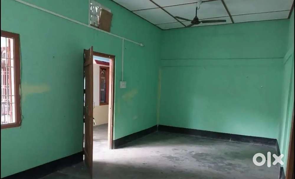 Rent house near Vishal Mega Mart at Dhemaji.Town