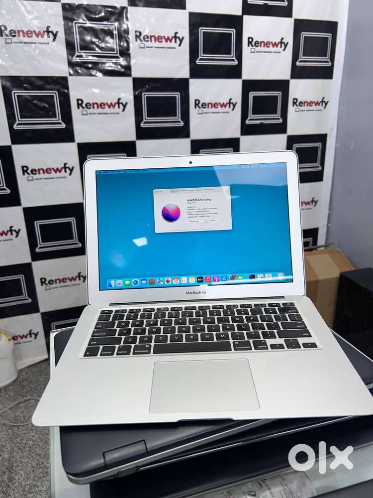 Apple Laptop Macbook, HP, DELL used laptop second hand Imported laptop