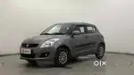 Maruti Suzuki Swift 2018 VXI, 2013, Petrol