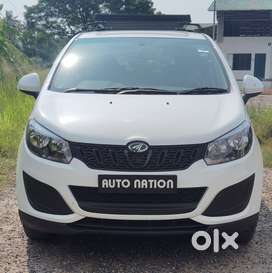 Mahindra Marazzo M2, 2024, Diesel
