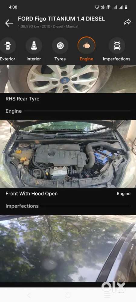 Good condition