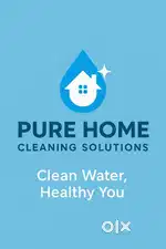 Water Tank & bathrooms deep cleaning