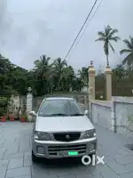 Maruti Suzuki Alto 2010