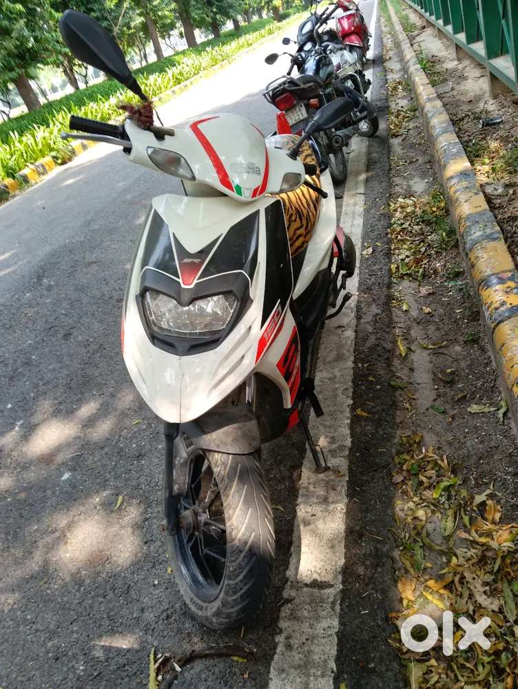 I want sell my two wheeler