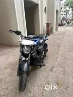 Yamaha Fz version 3.0 2020 model