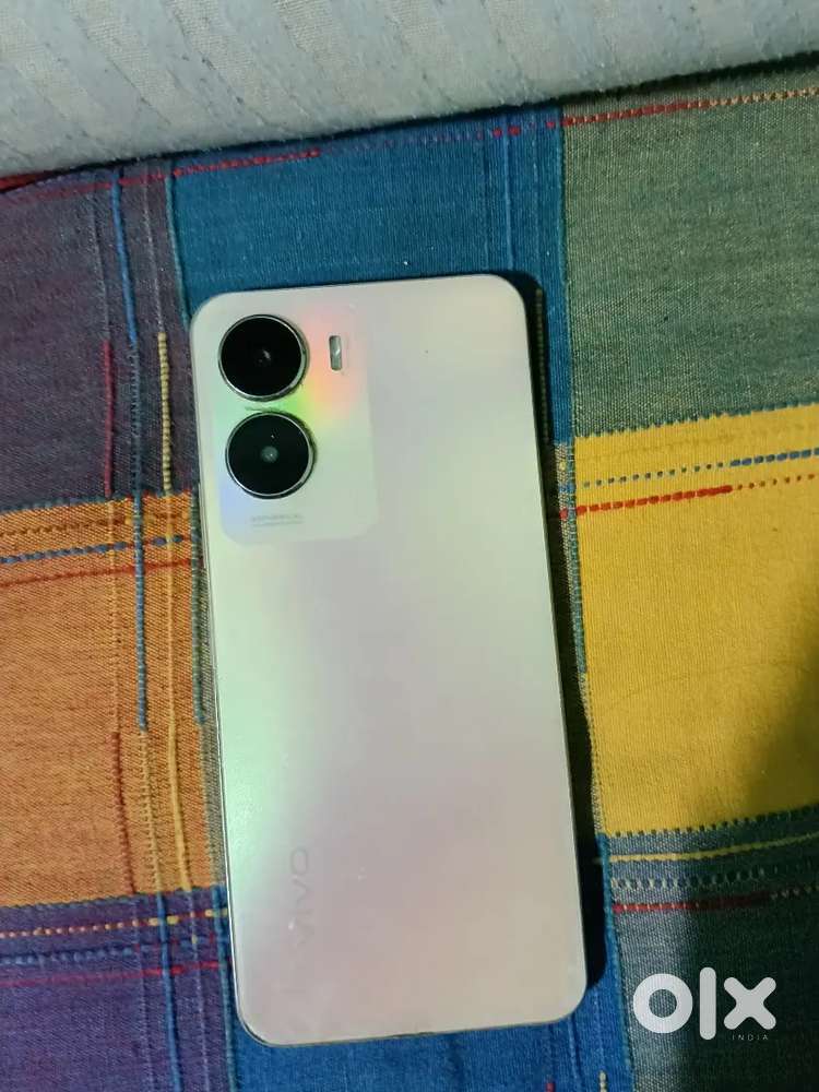 Vivo T2x 5 g mobile
