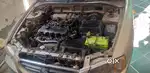 Hyundai Accent 2010 Petrol 59000 Km Driven new condition