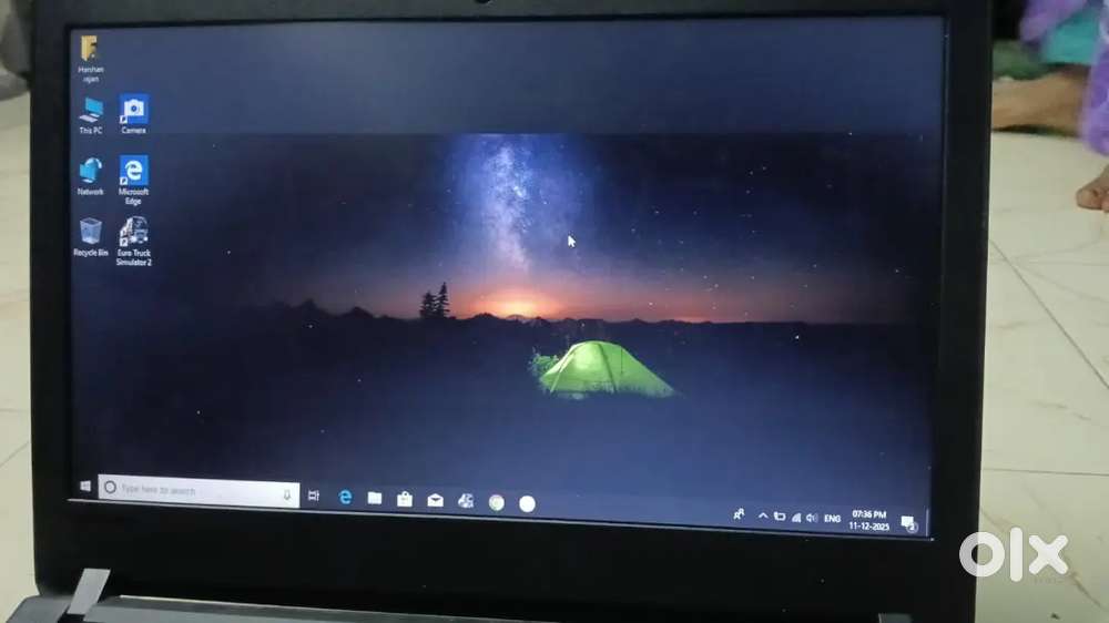 Lenovo laptop 2019 model