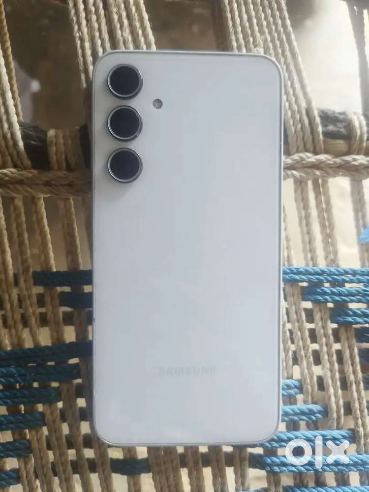 Samsung A35 5G 8/256