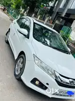 Honda City 2015-2017 i DTec VX Option, 2016, Diesel