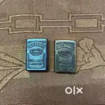 Zippo windproof lighters
