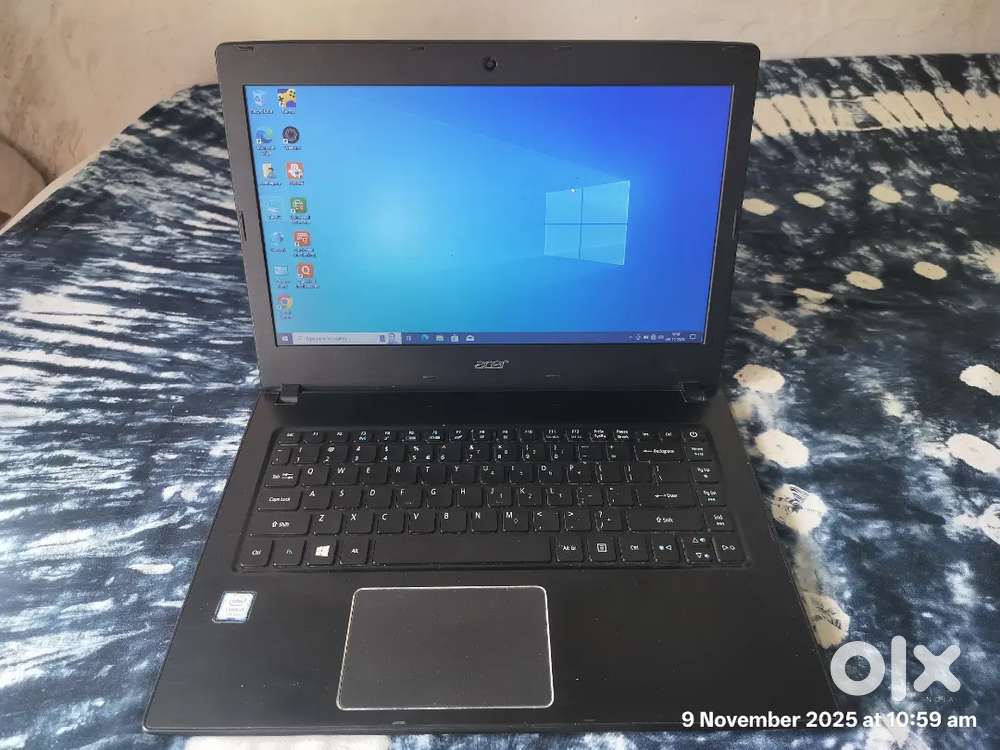 Acer Laptop  14 Inch i5