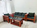 2bhk furnished apartement lease@edapally