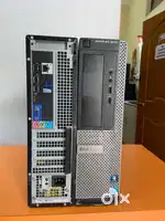 DELL i5 3rd gen 3ghz/8gb/256gb SSD