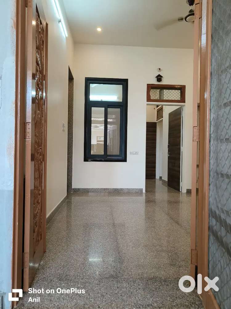 सांवली सर्किल पर परिवार व लड़कियों के लिए मकान किराए पर उपलब्ध 1,23Bhk