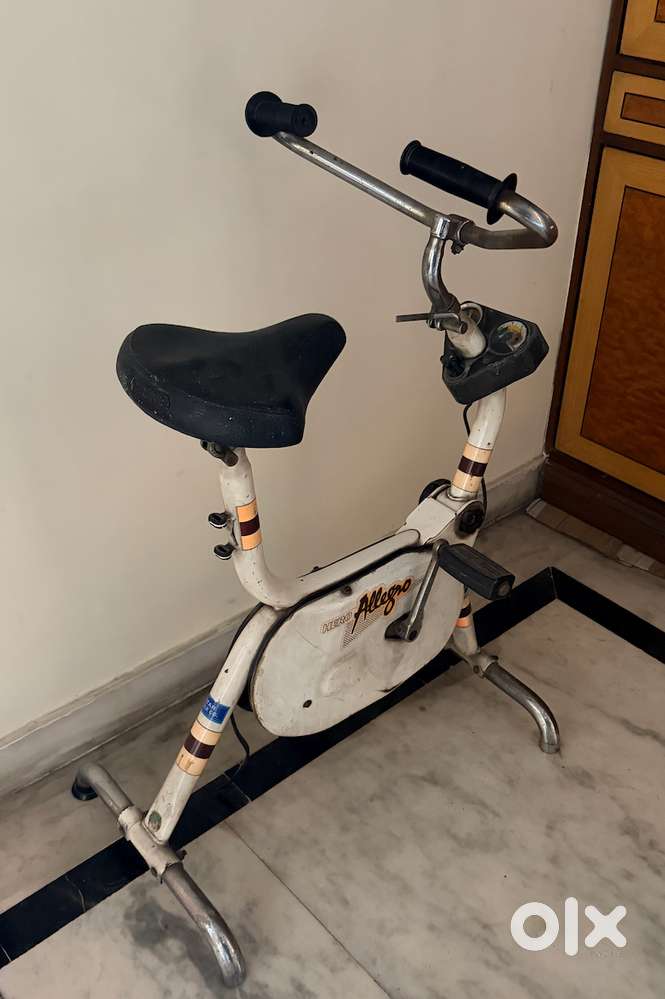Workout Bike to Sell