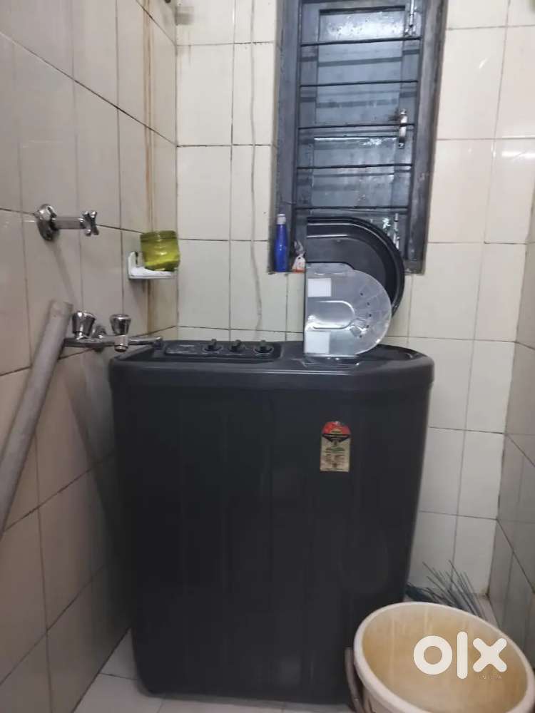 7 kg magic  clean 5 star automatic top