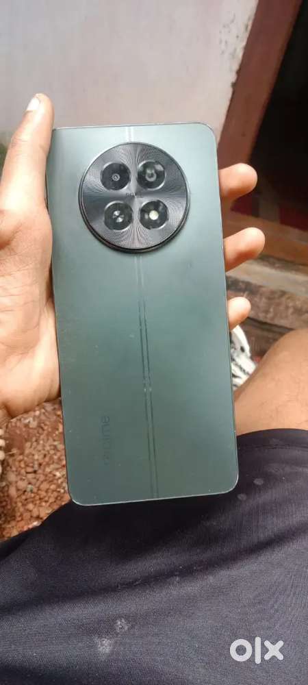 Realme 12× 5G urgent sale for money
