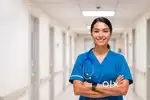 Staff Nurse required for reputed hospital