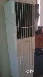 Symphony tower cooler