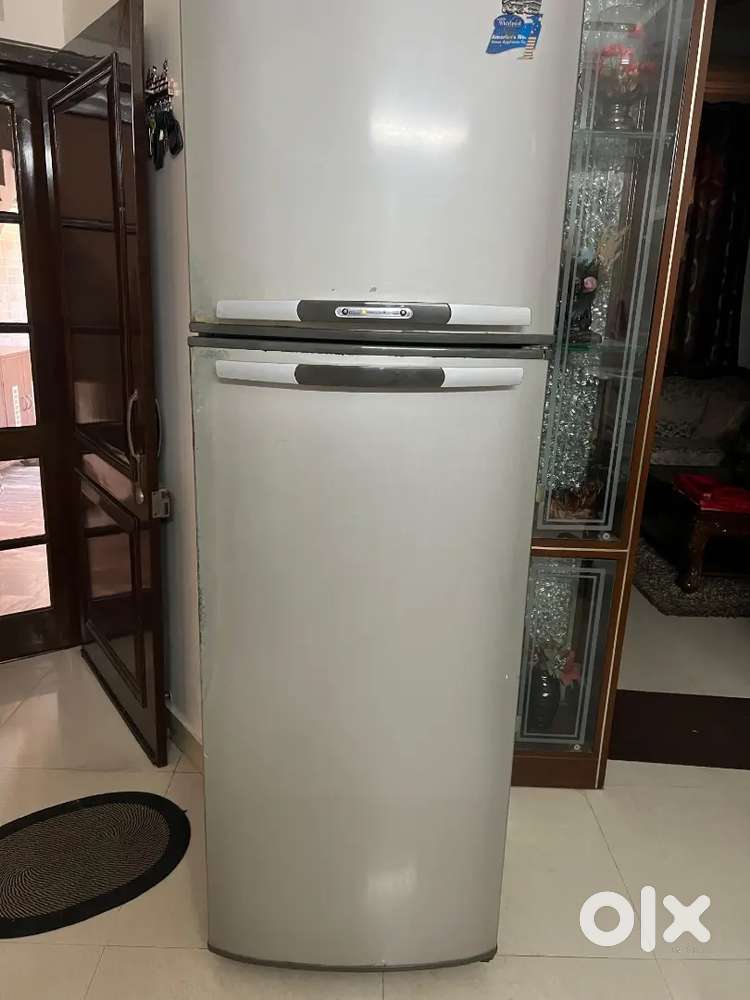 Whirlpool 340L Refrigerator for Sale