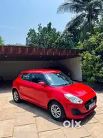 Suzuki Swift 2018 Diesel Automatic