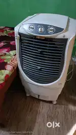Bush. Plastic,Body, Cooler, 60 ltr. Tank capacity