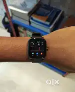 amazfit gts 2 mini smart watch with gps
