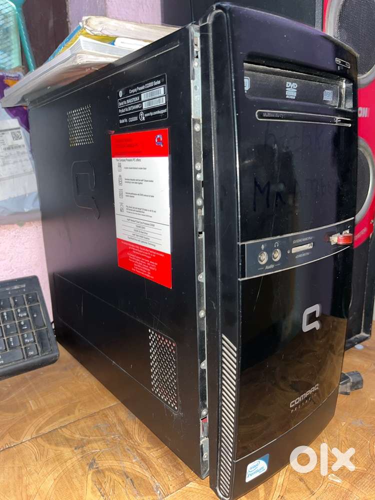 Compaq Hp 1 gb ram
