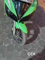 Yamaha fz good condition not Time pass please