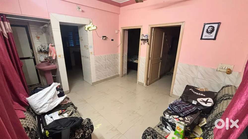 Full furnished flat for rent