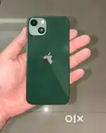 Iphone 13 perfect condition