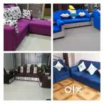 5 seater sofa Symphony excellent sofa set