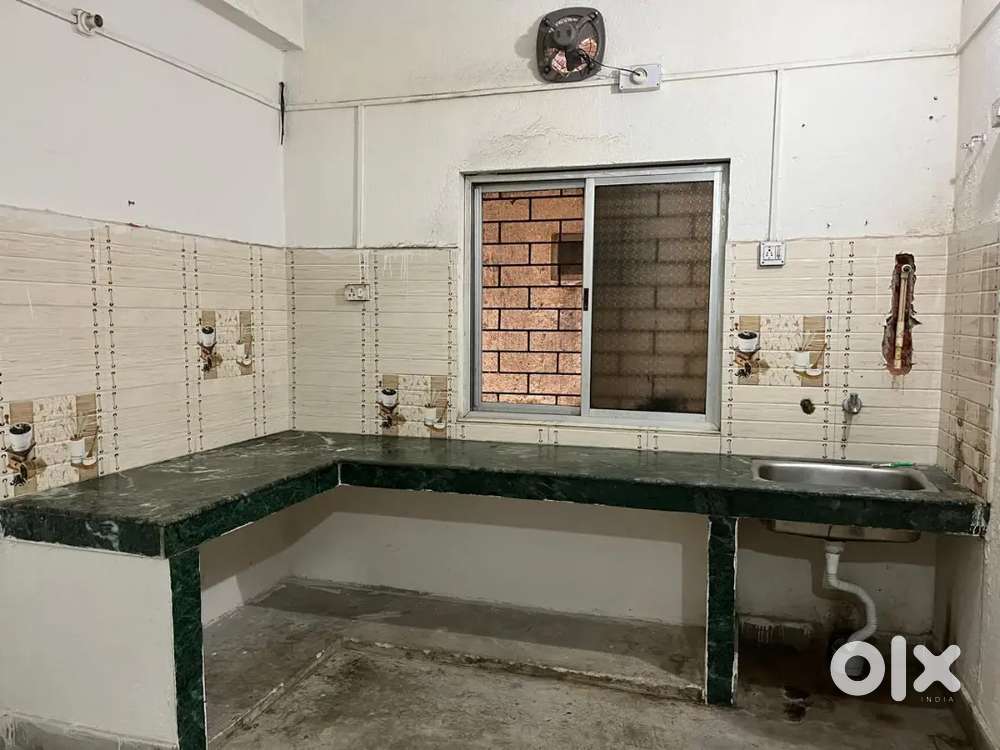 House for Rent. Family or Bachelors both allowed