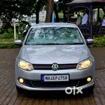 Volkswagen Vento 2010-2013 New Diesel Highline, 2012, Diesel