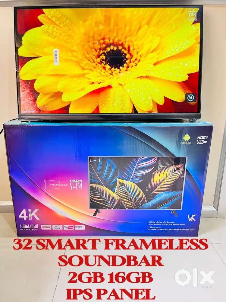 SUPER SALE OFFER ALL SIZES LED TV VERY CHEAPEST PRICE BOOKING NOW