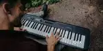 Casio Keyboard. CT S300