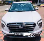 Hyundai Creta 1.5 CRDI SX, 2023, Diesel