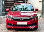 Honda Amaze 1.2 SMT I VTEC, 2019, Petrol