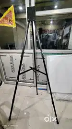LED Frame Stands