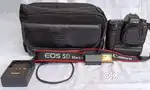 CANON 5D MARK 11  ( FULL FRAME )