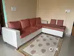 Sofa cum lounger