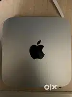 Mac mini ( 500gb )
