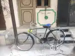 Agood condition