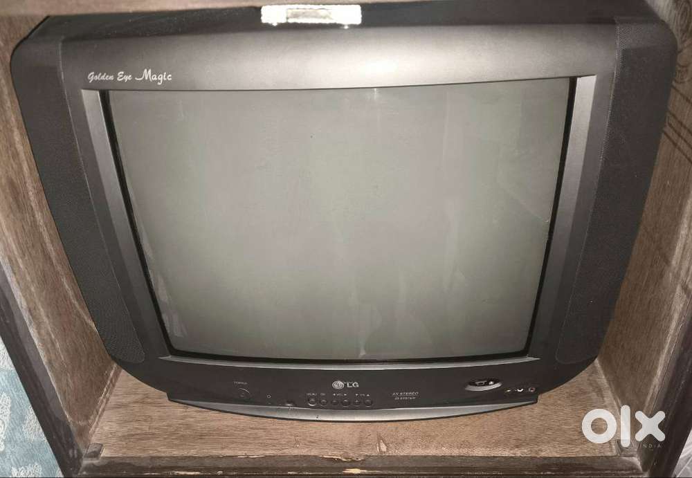 LG TV 21inch